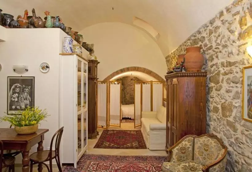 B&b Casa Delle Camelie