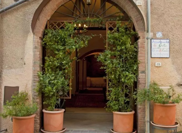 B&b Casa Delle Camelie