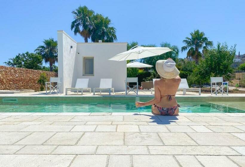 B&b Ventosolare Room & Relax