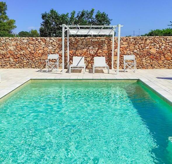 B&b Ventosolare Room & Relax