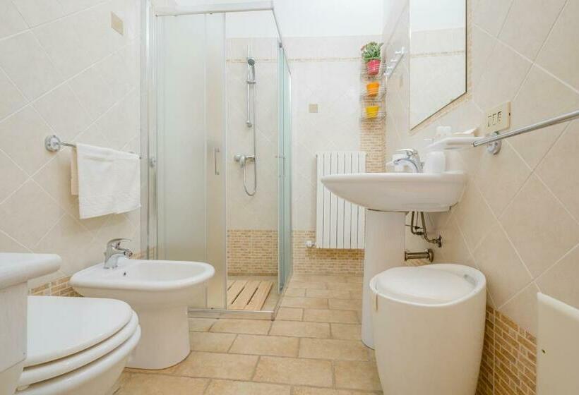 B&b Ventosolare Room & Relax