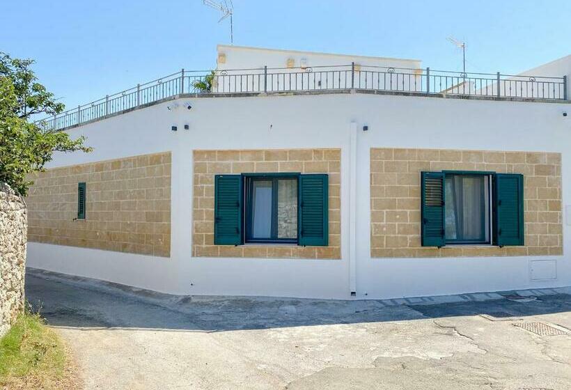 B&b Ventosolare Room & Relax