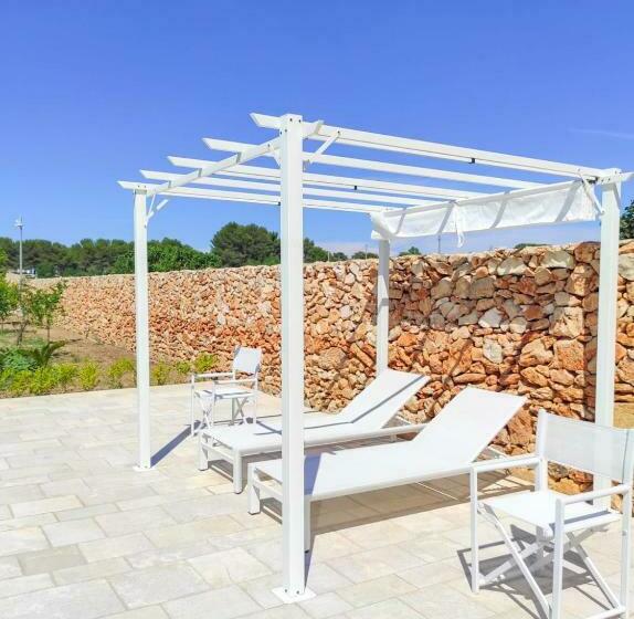 B&b Ventosolare Room & Relax