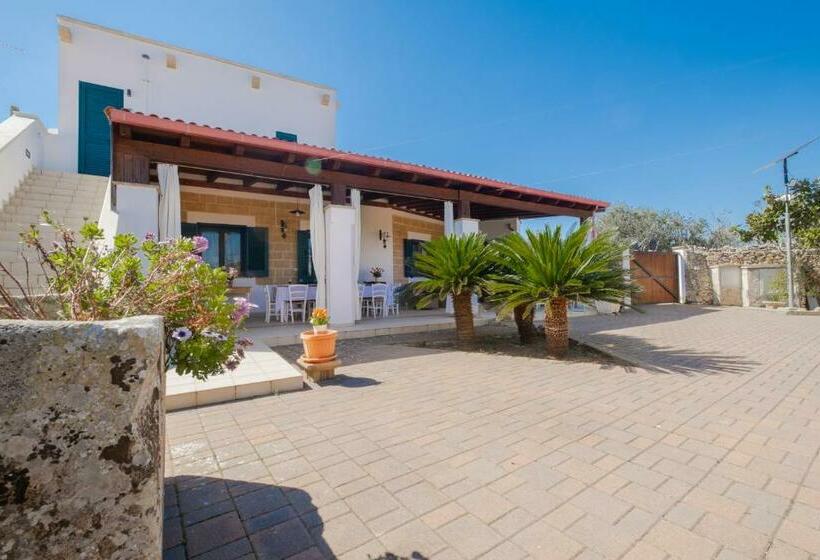 B&b Ventosolare Room & Relax