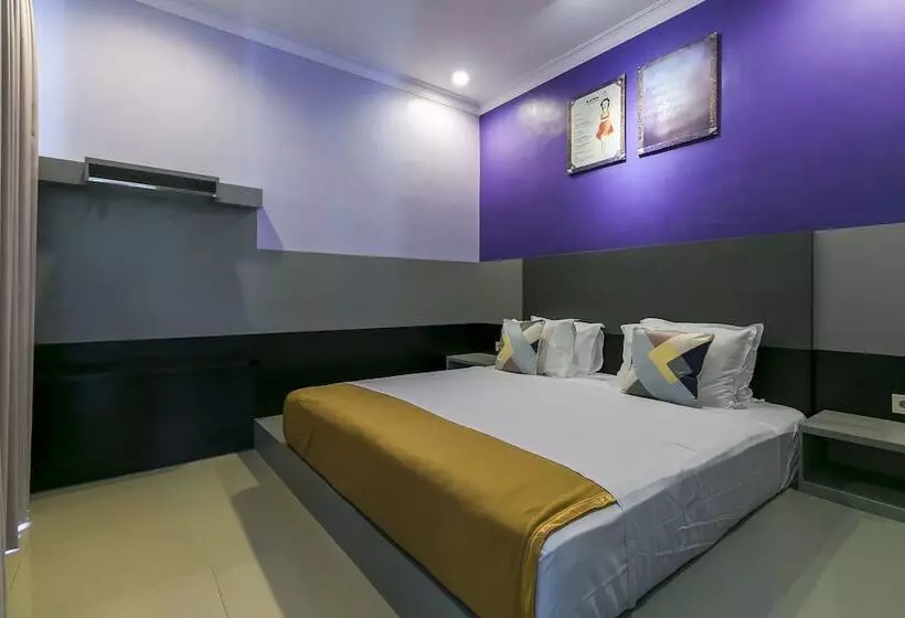 Dhanesvara Holistic Villa