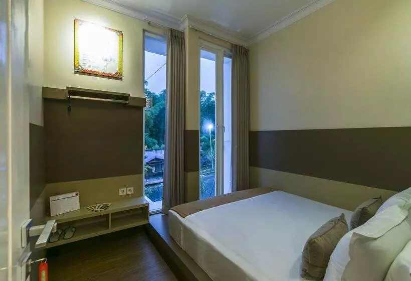 Dhanesvara Holistic Villa