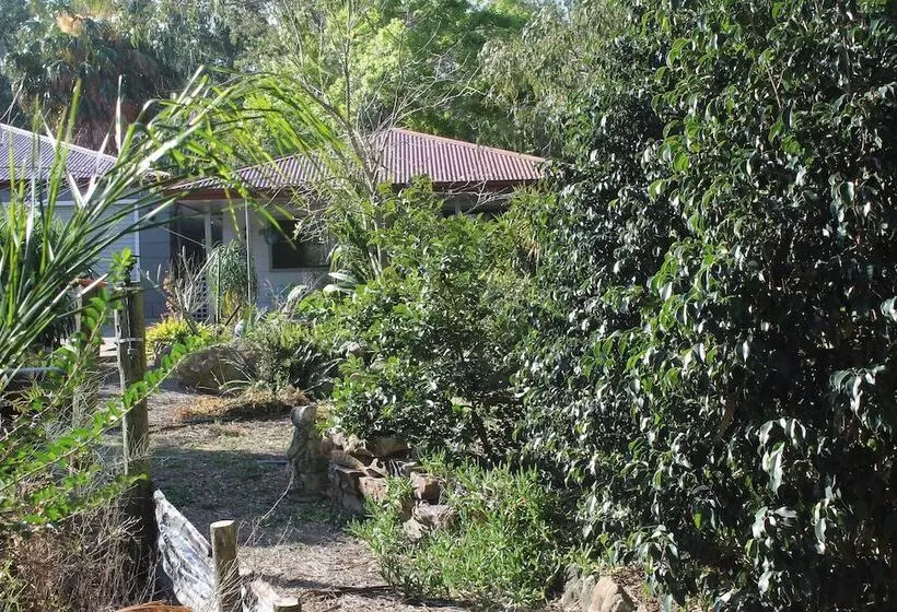 Ducati S Bed And Breakfast