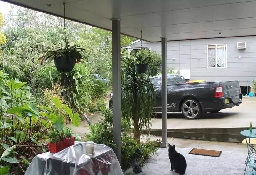 Ducati S Bed And Breakfast