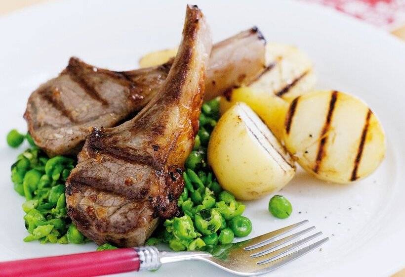 Ducati S Bed And Breakfast