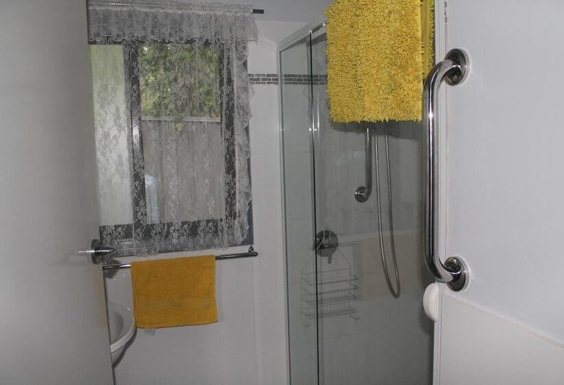 Ducati S Bed And Breakfast