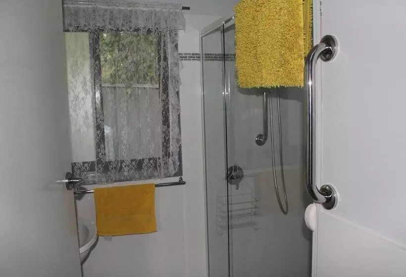 Ducati S Bed And Breakfast