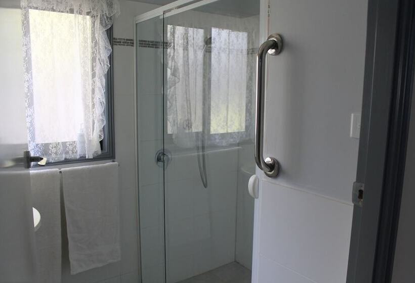 Ducati S Bed And Breakfast