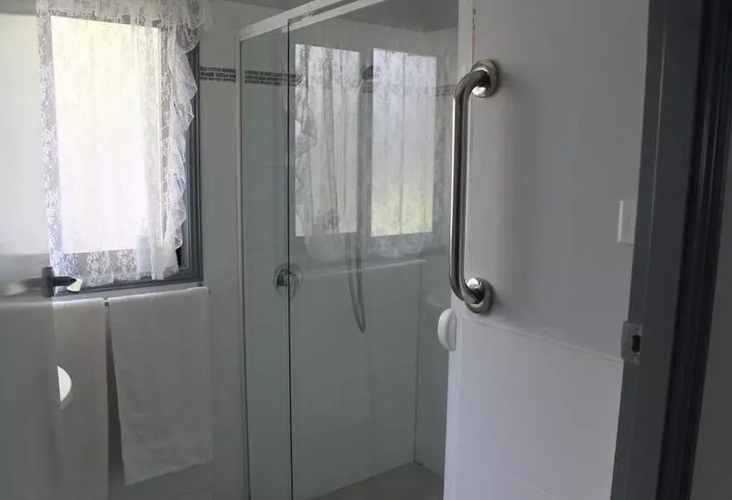 Ducati S Bed And Breakfast