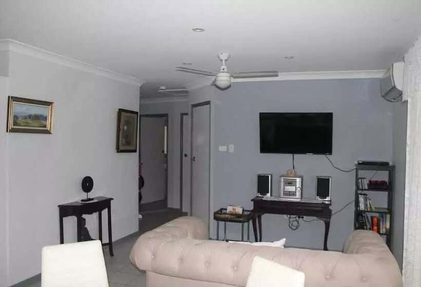 Ducati S Bed And Breakfast