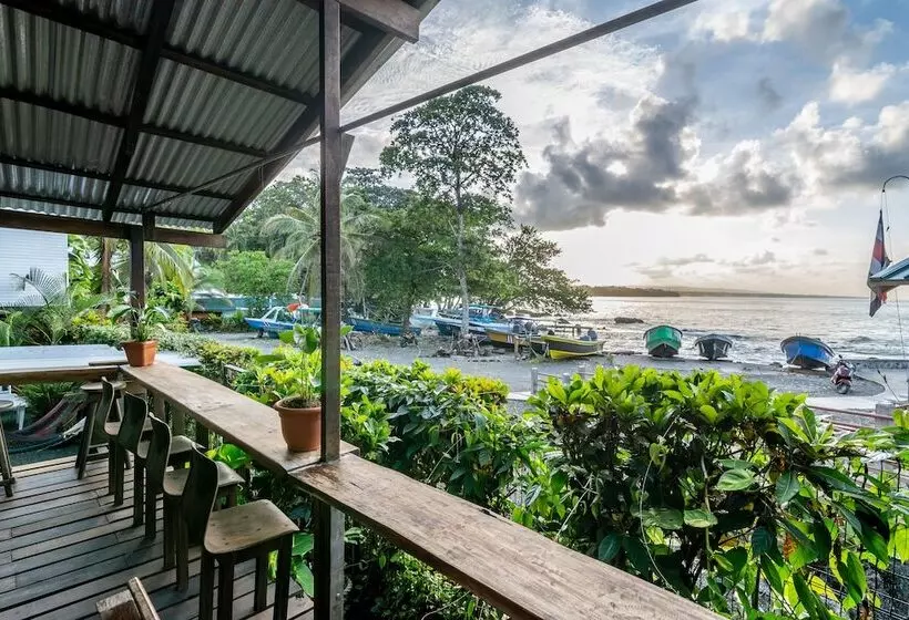 Hotelli Cabinas Arrecife