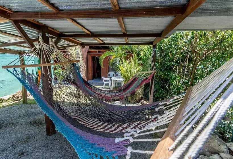 Hotelli Cabinas Arrecife