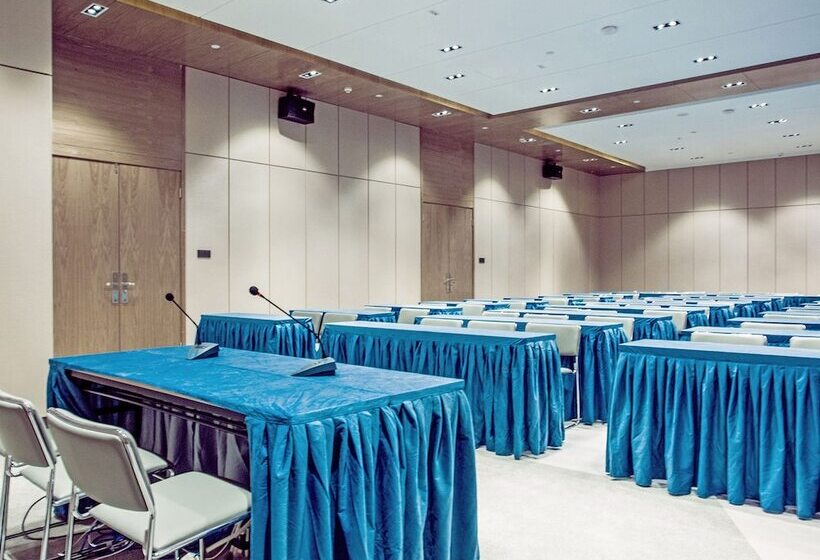 Echarm Hotel Qionghai Wanquanhe Branch