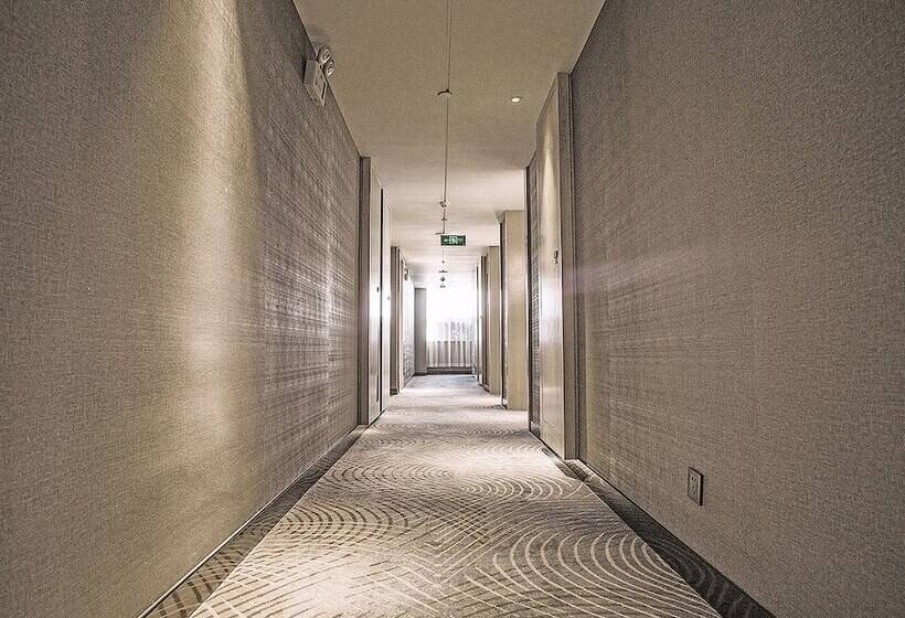 Echarm Hotel Qionghai Wanquanhe Branch