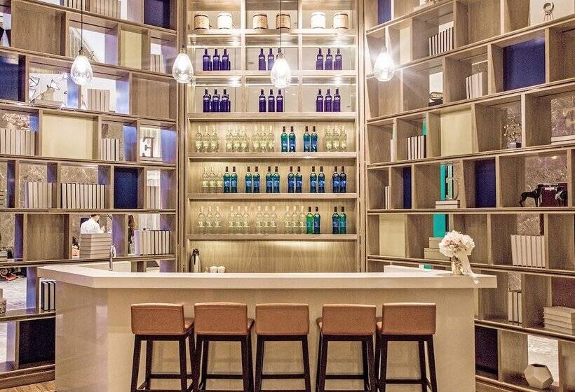 Echarm Hotel Qionghai Wanquanhe Branch