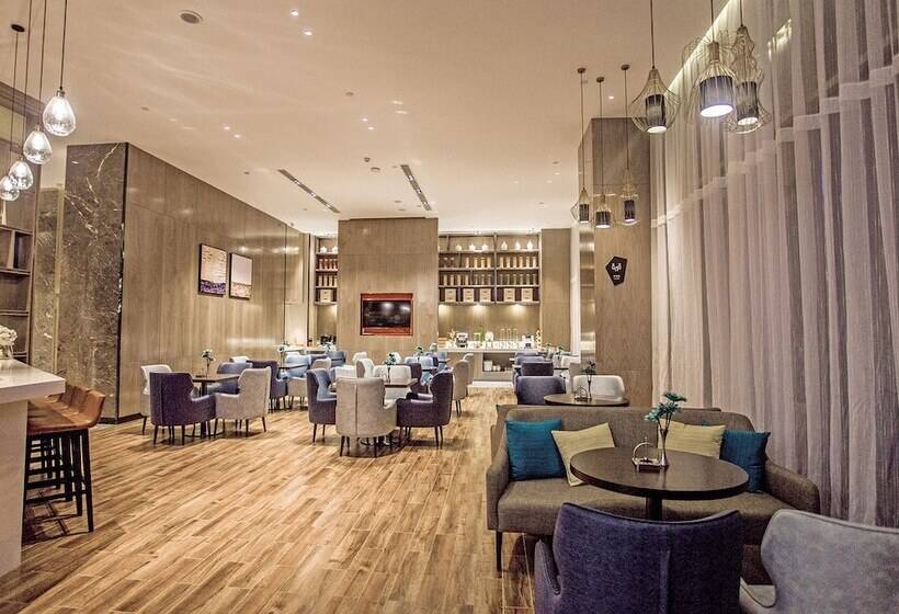 Echarm Hotel Qionghai Wanquanhe Branch