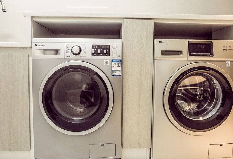 Echarm Hotel Qionghai Wanquanhe Branch