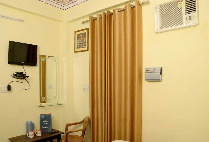 בית מלון כפרי Eden Residency