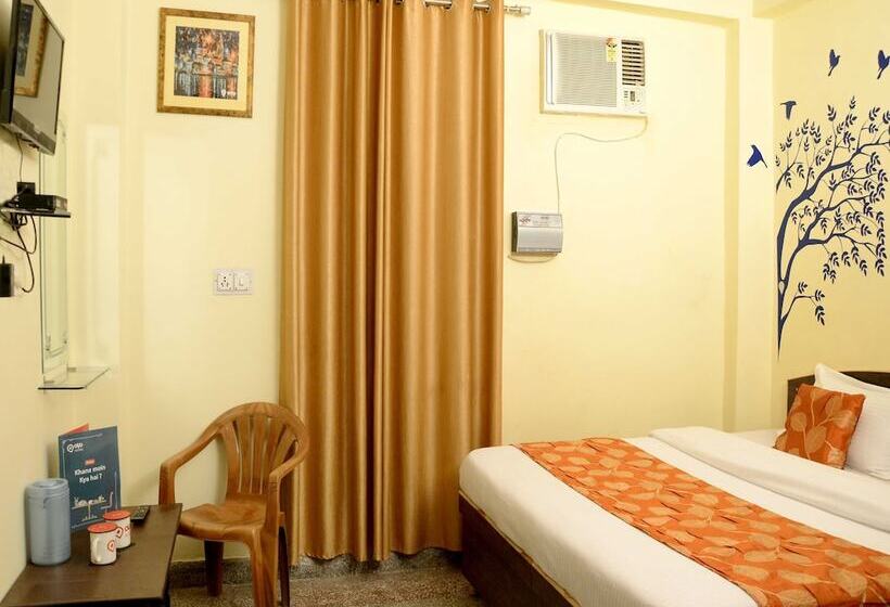 Hotel Eden Residency