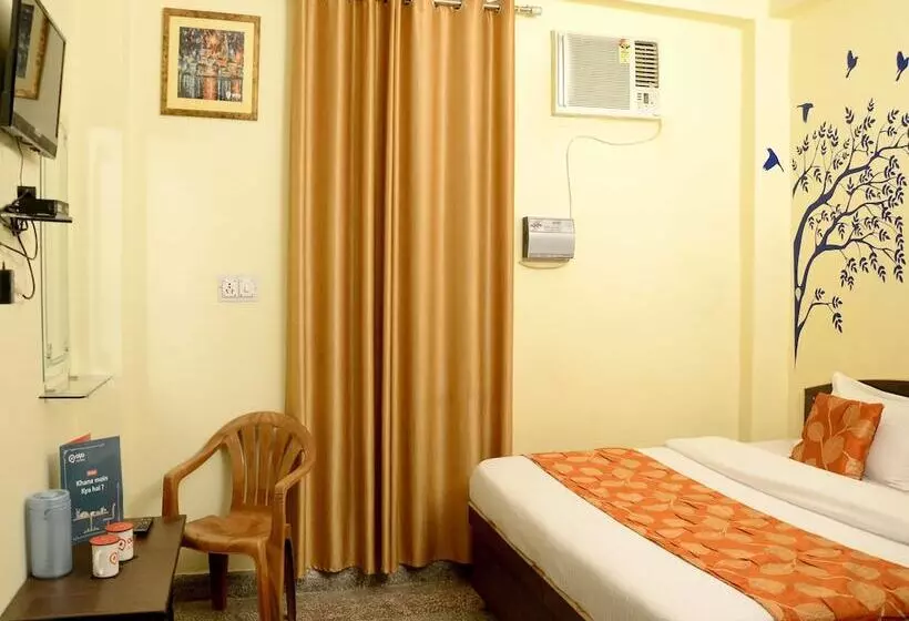Hotelli Eden Residency