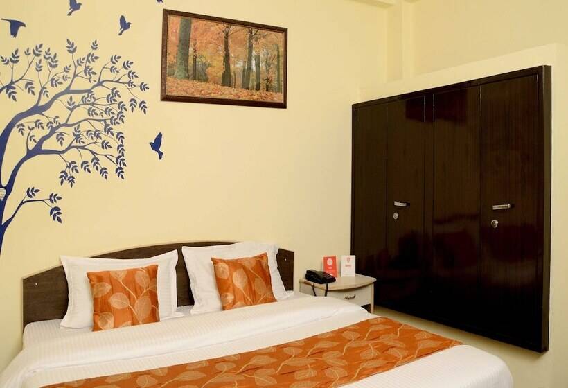 Hotelli Eden Residency