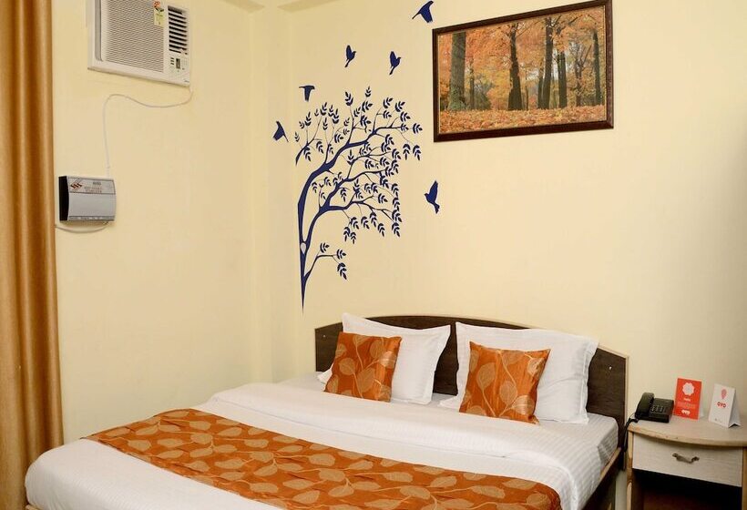 Hotelli Eden Residency