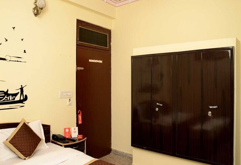 בית מלון כפרי Eden Residency