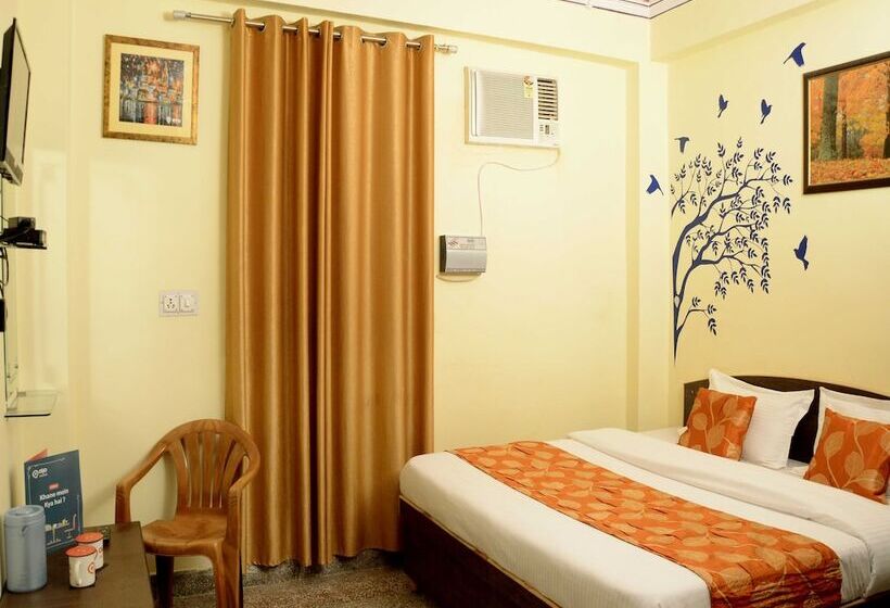 בית מלון כפרי Eden Residency