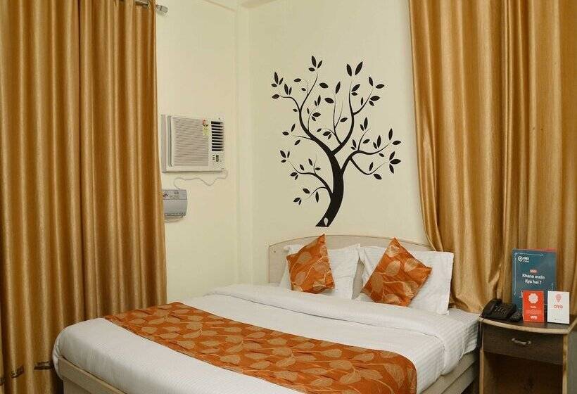 בית מלון כפרי Eden Residency