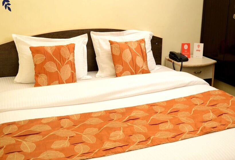 Hotelli Eden Residency