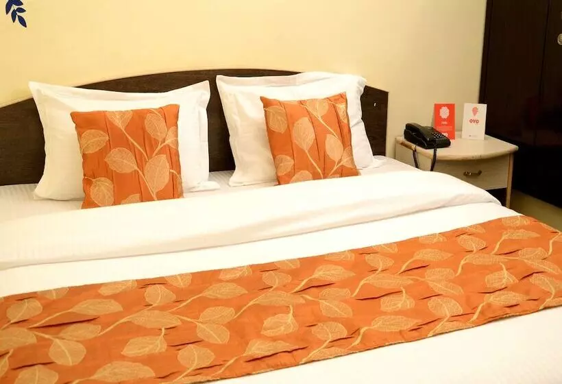 Hotelli Eden Residency