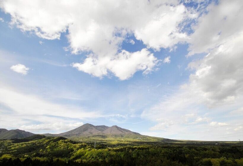 בית מלון כפרי Itamuro