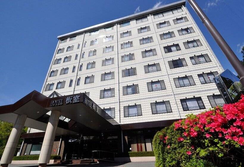 בית מלון כפרי Itamuro