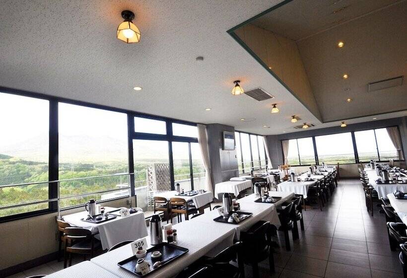 בית מלון כפרי Itamuro