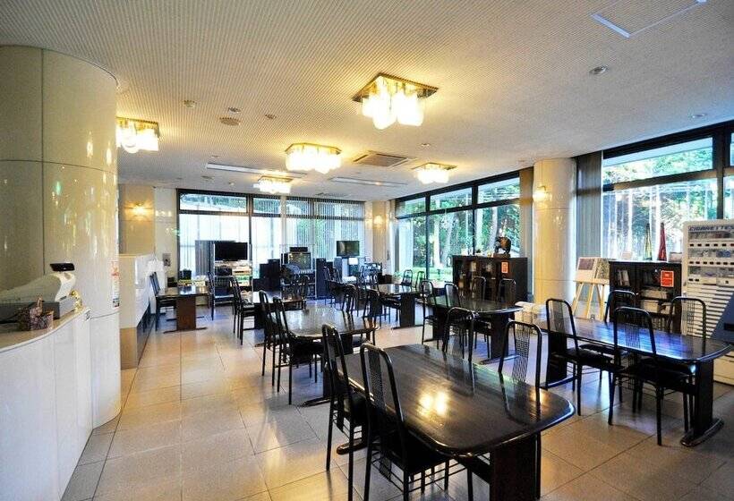 בית מלון כפרי Itamuro