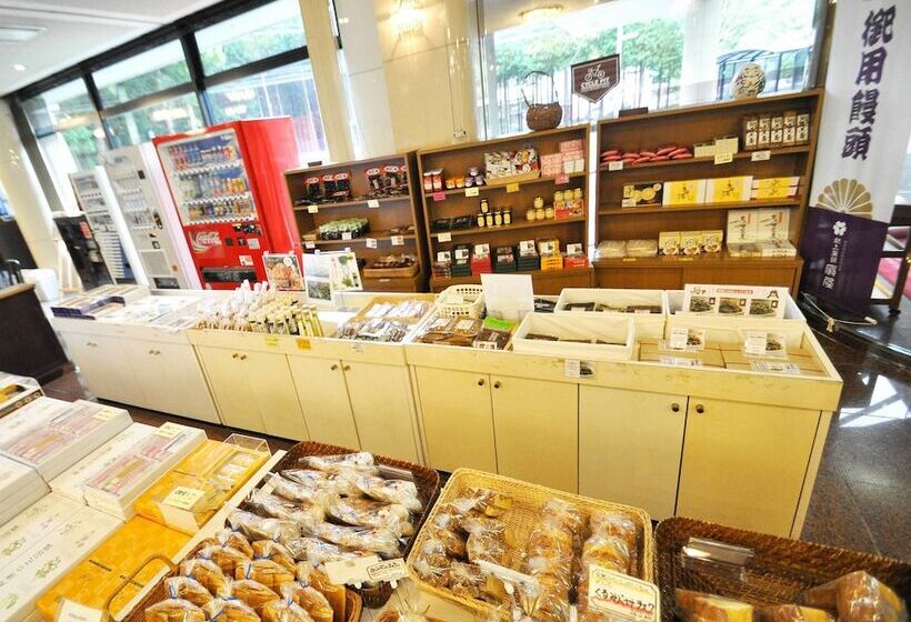 בית מלון כפרי Itamuro