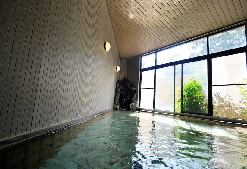 בית מלון כפרי Itamuro