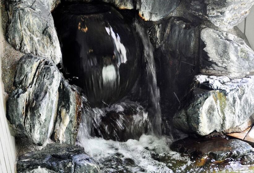 בית מלון כפרי Itamuro