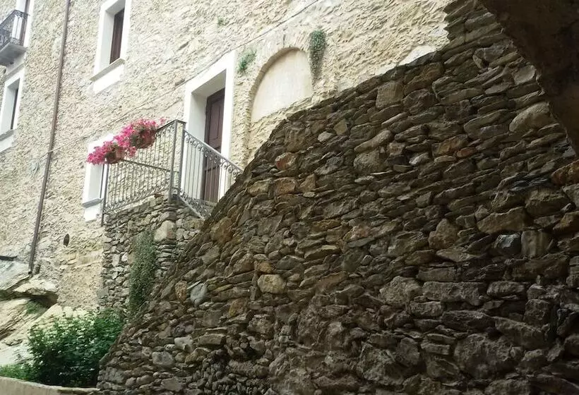 ホテル Palazzo Bruni