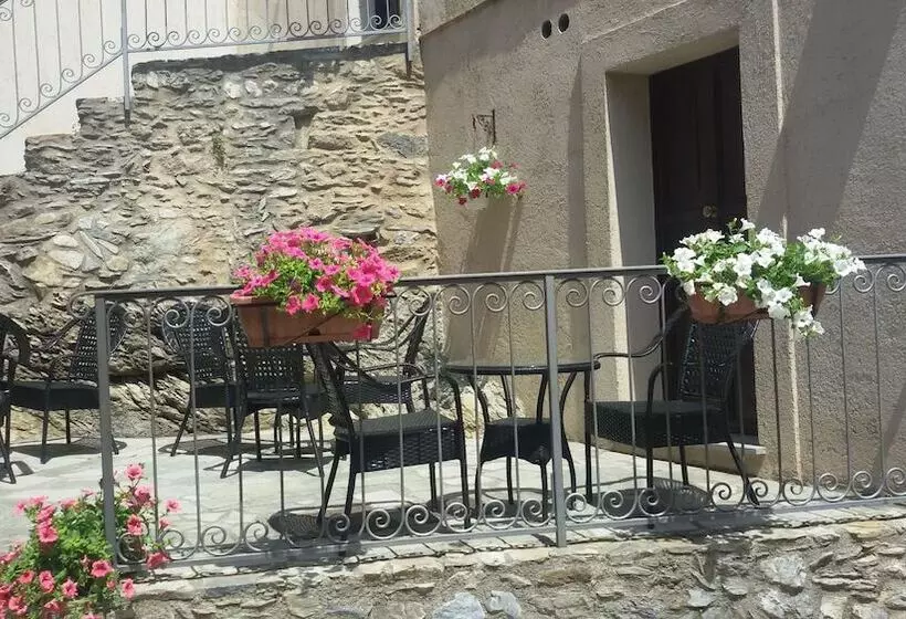 ホテル Palazzo Bruni