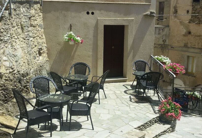 فندق Palazzo Bruni