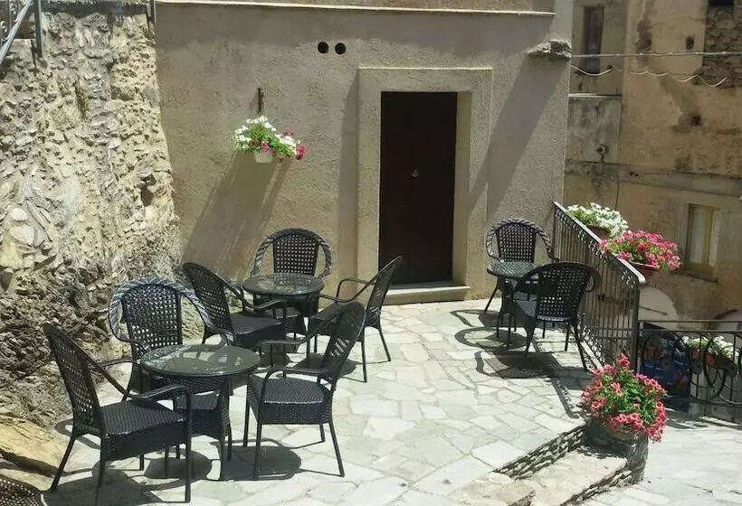 ホテル Palazzo Bruni