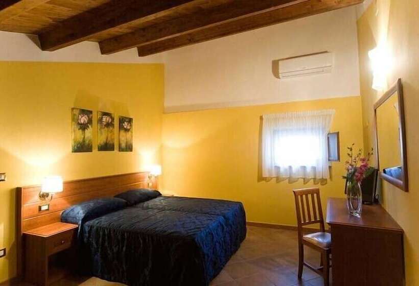 فندق Palazzo Bruni