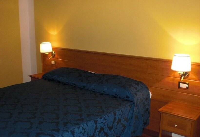 فندق Palazzo Bruni