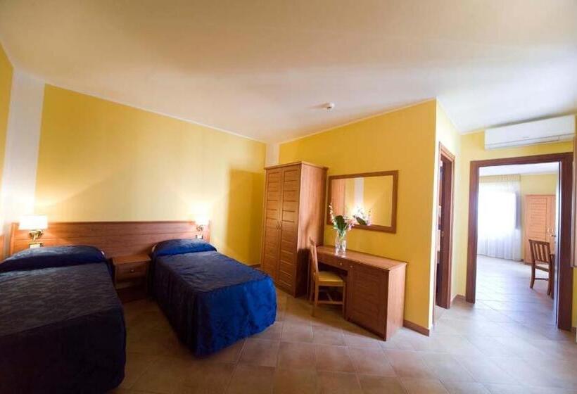 فندق Palazzo Bruni