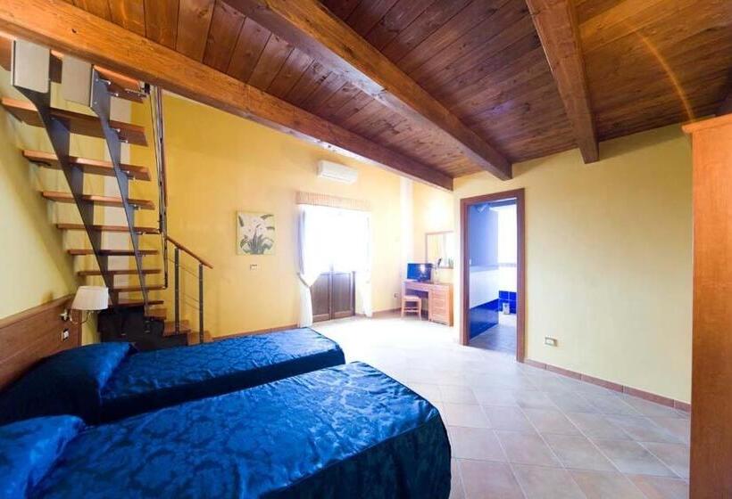 فندق Palazzo Bruni